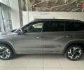 Шкода Kodiaq, объемом двигателя 1.98 л и пробегом 0 тыс. км за 51023 $, фото 7 на Automoto.ua