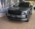 Шкода Kodiaq 2025 в Харькове на Automoto.ua Шкода Kodiaq, объемом двигателя 1.98 л и пробегом 0 тыс. км за 48130 $, фото 2 на Automoto.ua