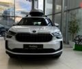 купити нове авто Шкода Kodiaq 2025 року від офіційного дилера Автотрейдiнг-Одеса Skoda Шкода фото