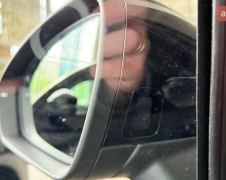 Шкода Kodiaq, объемом двигателя 1.98 л и пробегом 0 тыс. км за 47277 $, фото 20 на Automoto.ua