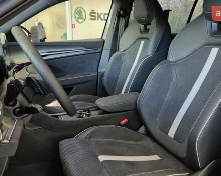 купить новое авто Шкода Kodiaq 2025 года от официального дилера БАЗІС АВТО Skoda Шкода фото