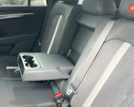 Шкода Kodiaq, объемом двигателя 1.97 л и пробегом 0 тыс. км за 51979 $, фото 28 на Automoto.ua