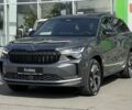 Шкода Kodiaq, объемом двигателя 1.97 л и пробегом 0 тыс. км за 50594 $, фото 1 на Automoto.ua
