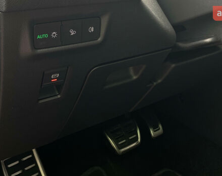 купити нове авто Шкода Kodiaq 2025 року від офіційного дилера Автомобільний Дім Галич-Авто Шкода фото