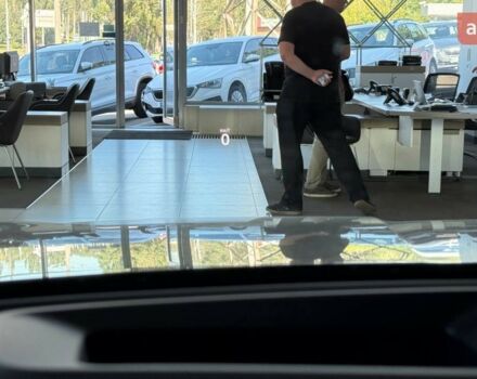 Шкода Kodiaq, об'ємом двигуна 1.98 л та пробігом 0 тис. км за 45946 $, фото 29 на Automoto.ua