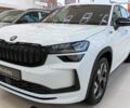 Шкода Kodiaq, об'ємом двигуна 1.98 л та пробігом 0 тис. км за 47234 $, фото 11 на Automoto.ua