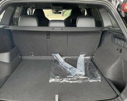 Шкода Kodiaq 2025 в Ужгороде на Automoto.ua Шкода Kodiaq, объемом двигателя 1.98 л и пробегом 0 тыс. км за 48360 $, фото 6 на Automoto.ua