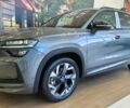 Шкода Kodiaq, об'ємом двигуна 1.97 л та пробігом 0 тис. км за 52364 $, фото 3 на Automoto.ua