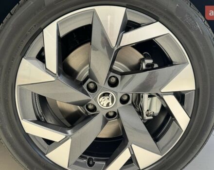 купить новое авто Шкода Kodiaq 2025 года от официального дилера Альянс-ІФ Skoda Шкода фото