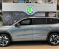 купить новое авто Шкода Kodiaq 2025 года от официального дилера Альянс-ІФ Skoda Шкода фото