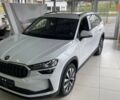 Шкода Kodiaq, объемом двигателя 1.98 л и пробегом 0 тыс. км за 41065 $, фото 3 на Automoto.ua