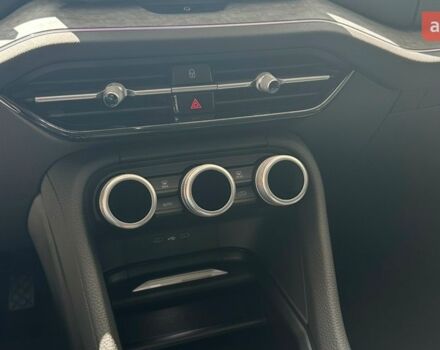 Шкода Kodiaq, об'ємом двигуна 1.98 л та пробігом 0 тис. км за 45760 $, фото 13 на Automoto.ua