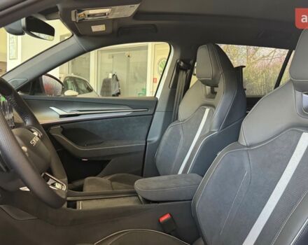 купить новое авто Шкода Kodiaq 2025 года от официального дилера Автоцентр AUTO.RIA Шкода фото