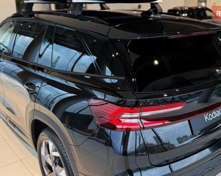 купити нове авто Шкода Kodiaq 2025 року від офіційного дилера Автоцентр AUTO.RIA Шкода фото