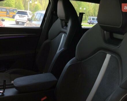 Шкода Kodiaq 2025 года купить новое авто Шкода Kodiaq 2025 года от официального дилера Автотрейдінг-Вінниця SKODA Шкода фото