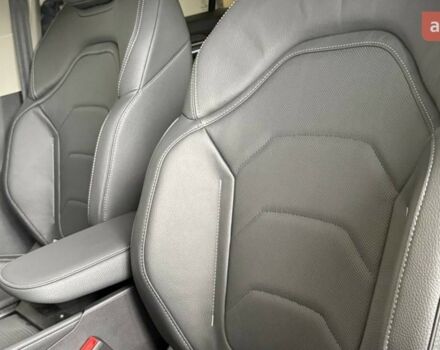 Шкода Kodiaq, объемом двигателя 1.98 л и пробегом 0 тыс. км за 40613 $, фото 16 на Automoto.ua