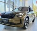 Шкода Kodiaq, объемом двигателя 1.98 л и пробегом 0 тыс. км за 49060 $, фото 1 на Automoto.ua