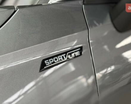 Шкода Kodiaq, об'ємом двигуна 1.97 л та пробігом 0 тис. км за 53140 $, фото 19 на Automoto.ua