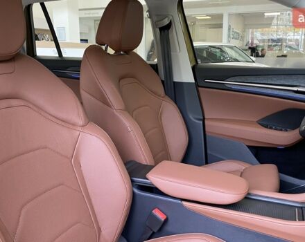 купити нове авто Шкода Kodiaq 2025 року від офіційного дилера Автоцентр AUTO.RIA Шкода фото