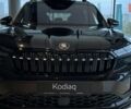 купить новое авто Шкода Kodiaq 2025 года от официального дилера Віннер Центр Київ Шкода фото