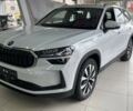 Шкода Kodiaq, объемом двигателя 1.98 л и пробегом 0 тыс. км за 41065 $, фото 1 на Automoto.ua