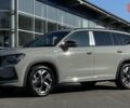 Шкода Kodiaq 2025 в Днепре (Днепропетровске) на Automoto.ua Шкода Kodiaq, объемом двигателя 1.97 л и пробегом 0 тыс. км за 50873 $, фото 16 на Automoto.ua