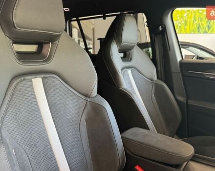 купить новое авто Шкода Kodiaq 2025 года от официального дилера Автоцентр AUTO.RIA Шкода фото