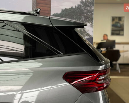 Шкода Kodiaq, об'ємом двигуна 1.97 л та пробігом 0 тис. км за 55444 $, фото 8 на Automoto.ua