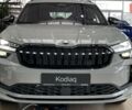 Шкода Kodiaq, об'ємом двигуна 1.97 л та пробігом 0 тис. км за 51315 $, фото 2 на Automoto.ua
