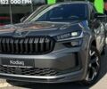 купить новое авто Шкода Kodiaq 2025 года от официального дилера Автотрейдінг-Вінниця SKODA Шкода фото