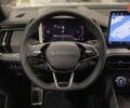 купить новое авто Шкода Kodiaq 2025 года от официального дилера Автоцентр ТОВ "ЕКСПРЕС АВТО" Шкода фото