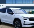 купить новое авто Шкода Kodiaq 2025 года от официального дилера Автоцентр-Кременчук Шкода фото