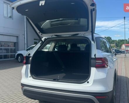 купити нове авто Шкода Kodiaq 2025 року від офіційного дилера Автомобільний Дім Галич-Авто Шкода фото