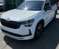 купить новое авто Шкода Kodiaq 2025 года от официального дилера Автотрейдiнг-Одеса Skoda Шкода фото