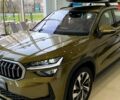купити нове авто Шкода Kodiaq 2025 року від офіційного дилера Автоцентр AUTO.RIA Шкода фото