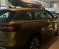 Шкода Kodiaq, объемом двигателя 1.97 л и пробегом 0 тыс. км за 49054 $, фото 9 на Automoto.ua