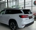 Шкода Kodiaq, объемом двигателя 1.98 л и пробегом 0 тыс. км за 50647 $, фото 31 на Automoto.ua