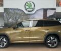 купити нове авто Шкода Kodiaq 2025 року від офіційного дилера Автомобільний Дім Галич-Авто Шкода фото