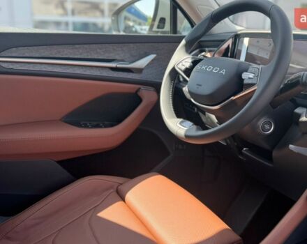 купити нове авто Шкода Kodiaq 2025 року від офіційного дилера Автомобільний Дім Галич-Авто Шкода фото