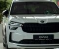 Шкода Kodiaq, объемом двигателя 1.98 л и пробегом 0 тыс. км за 50647 $, фото 2 на Automoto.ua