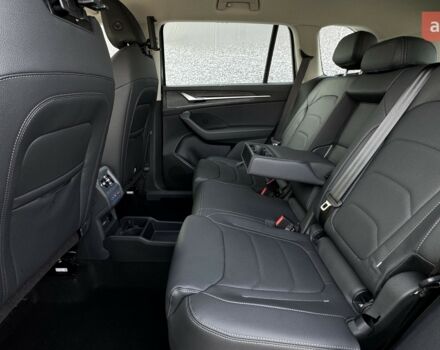 купить новое авто Шкода Kodiaq 2025 года от официального дилера Автоцентр-Кременчук Шкода фото