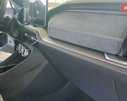 Шкода Kodiaq, объемом двигателя 1.97 л и пробегом 0 тыс. км за 52765 $, фото 23 на Automoto.ua