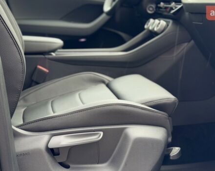 купить новое авто Шкода Kodiaq 2025 года от официального дилера Автоцентр-Кременчук Шкода фото