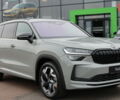 Шкода Kodiaq 2025 в Тернополе на Automoto.ua Шкода Kodiaq, объемом двигателя 1.98 л и пробегом 0 тыс. км за 49145 $, фото 1 на Automoto.ua