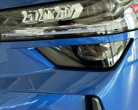 Шкода Kodiaq, объемом двигателя 1.98 л и пробегом 0 тыс. км за 50545 $, фото 3 на Automoto.ua