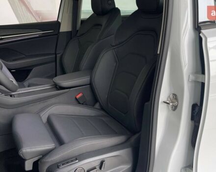 Шкода Kodiaq, объемом двигателя 1.98 л и пробегом 0 тыс. км за 41065 $, фото 15 на Automoto.ua