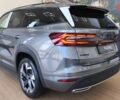 Шкода Kodiaq, об'ємом двигуна 1.97 л та пробігом 0 тис. км за 52364 $, фото 5 на Automoto.ua