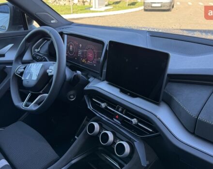 купить новое авто Шкода Kodiaq 2025 года от официального дилера Автоцентр AUTO.RIA Шкода фото