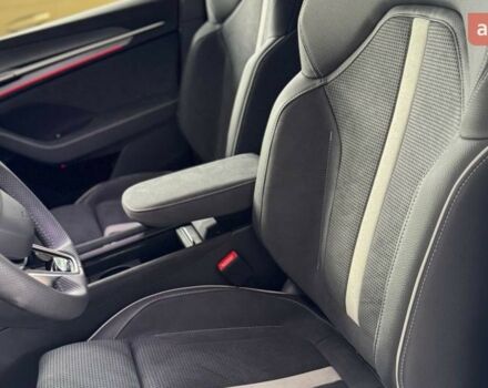 Шкода Kodiaq, объемом двигателя 1.98 л и пробегом 0 тыс. км за 50647 $, фото 19 на Automoto.ua