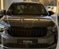 Шкода Kodiaq, объемом двигателя 1.98 л и пробегом 0 тыс. км за 44315 $, фото 1 на Automoto.ua